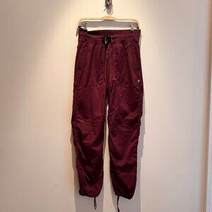 Lululemon Dance Studio Mid-Rise Pant Regular